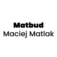 Matbud Maciej Matlak - logo