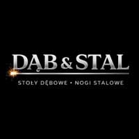 Dąb & Stal - logo