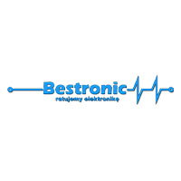 Bestronic Bogusz Bartkowiak - logo