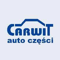 Carwit Części samochodowe, akumulatory, oleje - logo