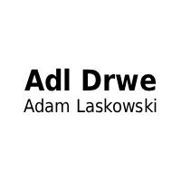 Adl Drwe Adam Laskowski - logo