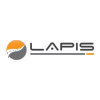 Biuro projektowe Lapis - logo