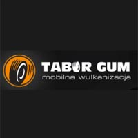 Taborgum Łukasz Górniak - logo