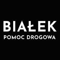 Białek Pomoc drogowa, holowanie, autoserwis - logo