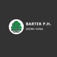 Bartek Hurtownia stolarki budowlanej - logo