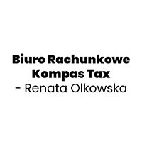 Biuro Rachunkowe Kompas Tax - Renata Olkowska - logo