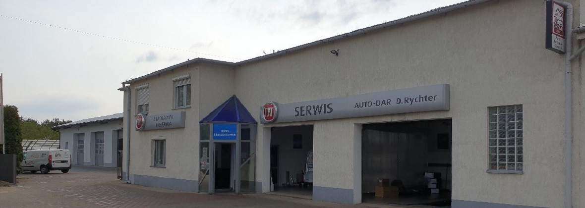 Auto-Dar Dariusz Rychter