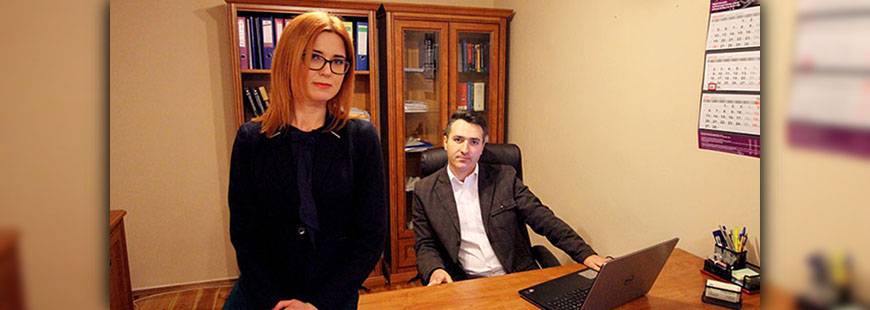 Izabela Kosińska Kancelaria Radcy Prawnego