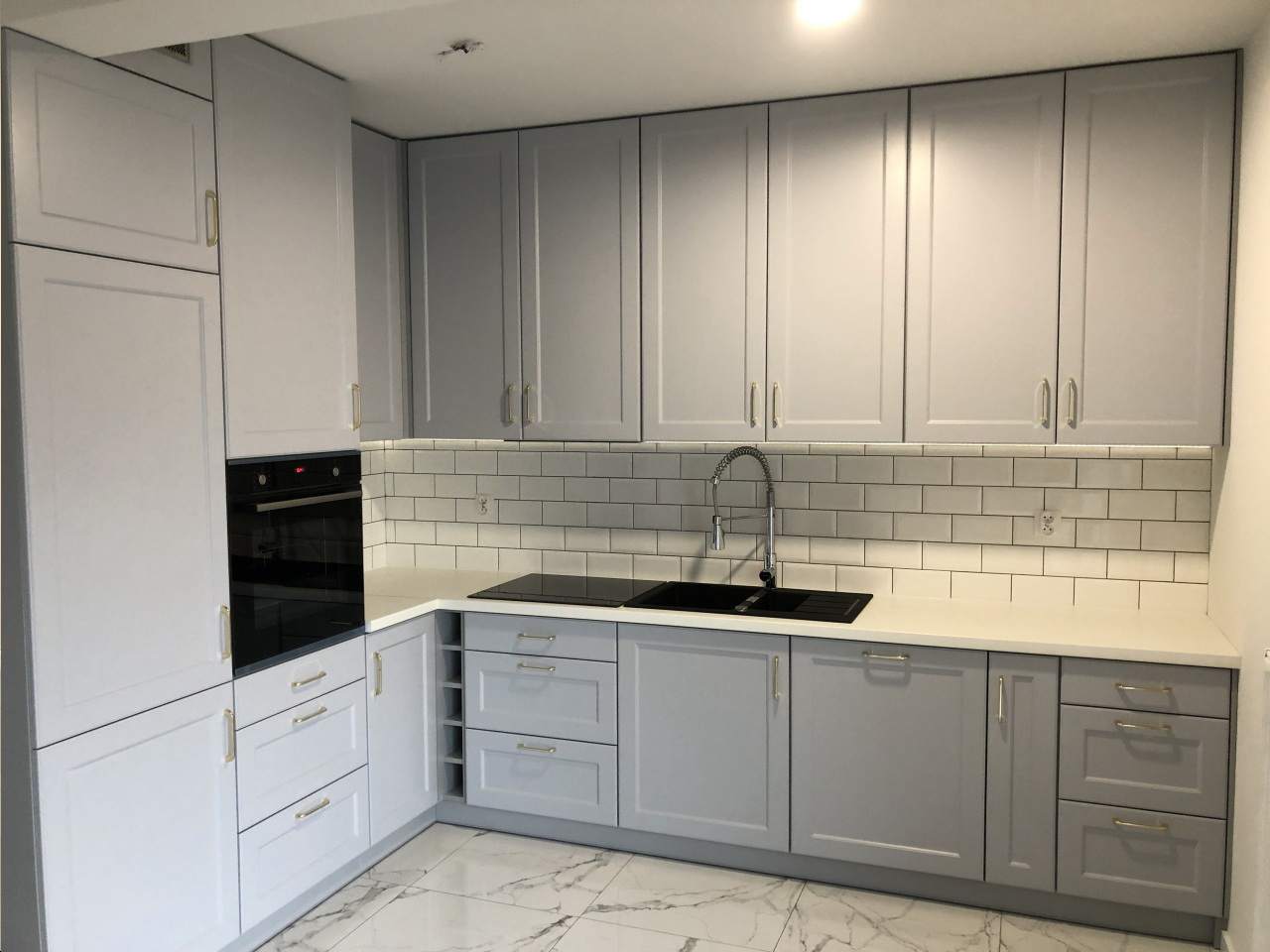 meble kuchenne na zamówienie