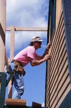 wypożyczenie rusztowań