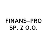 Finans-Pro Spółka z ograniczoną odpowiedzialnością - Biura rachunkowe