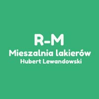 R-M Mieszalnia lakierów Hubert Lewandowski - Malowanie i lakierowanie przemysłowe