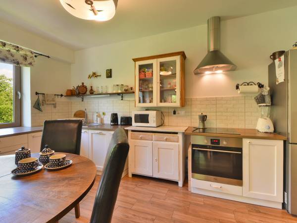 Ranczo Rozwój Relaks