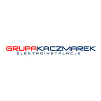 Grupa Kaczmarek Sp. z o.o. Innowacyjne instalacje elektryczne Innowacyjne instalacje elektryczne, Bydgoszcz