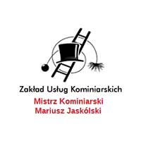 Zakład Usług Kominiarskich Mistrz Kominiarski Mariusz Jaskólski - Kominiarze