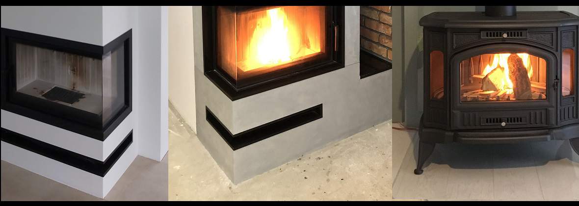 Cominki.pl Paweł Wojciechowski