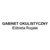 Elżbieta Rogala Gabinet okulistyczny, Niemodlin
