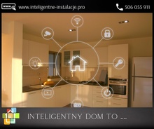 inteligentny dom