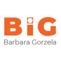 B i G Barbara Gorzela - Parapety