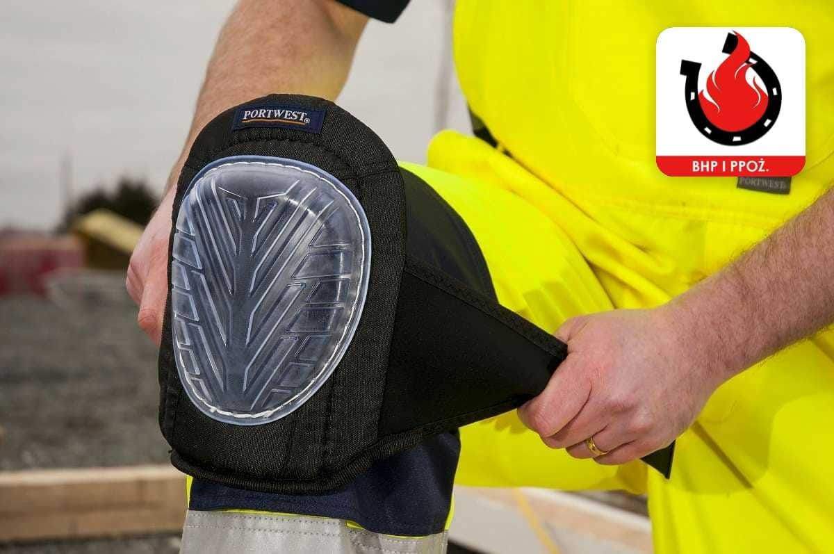 Nakolanniki ochronne