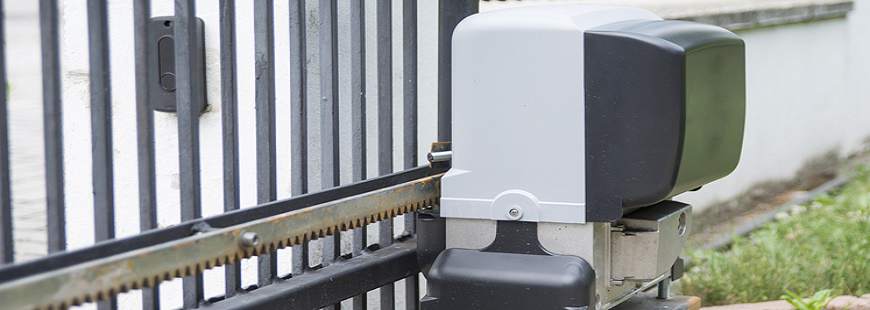 Łętowski Andrzej Automatyka Bram