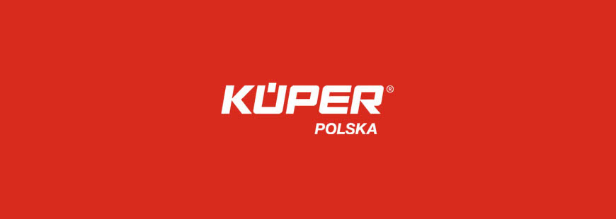 Kueper Polska Sita przemysłowe