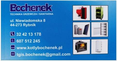 technika grzewcza i sanitarna