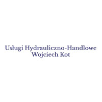 Wojciech Kot Usługi Hydrauliczno-Handlowe - Hydraulicy