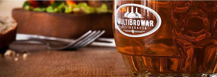 Multibrowar Restauracja