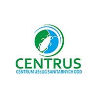 Centrus Centrum Usług Sanitarnych DDD Bogdan Hruzewicz - Dezynfekcja dezynsekcja i deratyzacja
