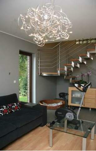 projektowanie wnętrz