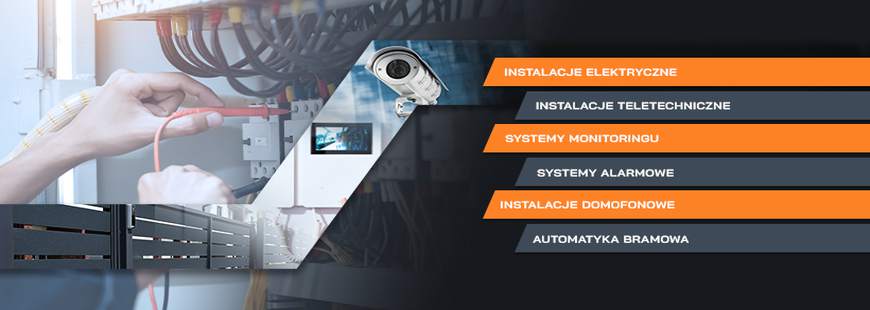 Maxkam systemy telekomunikacyjne