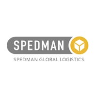 Spedman Global Logistics Spółka z ograniczoną odpowiedzialnością - Spedycja