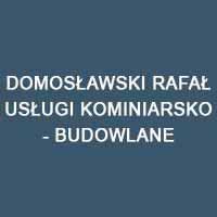 Domosławski Rafał Usługi Kominiarsko-Budowlane - Kominiarze