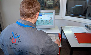 nadzór nad spalarniami