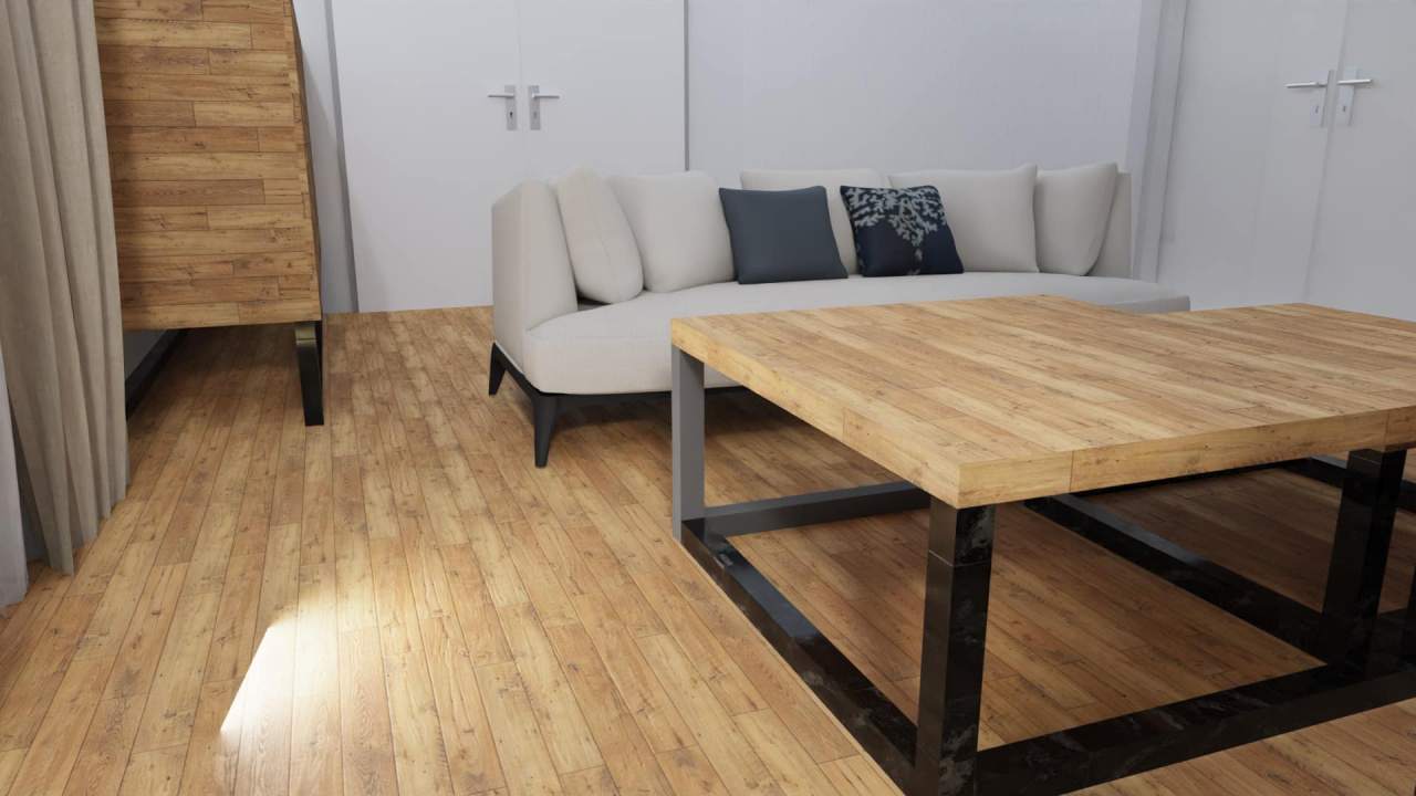 projektowanie wnętrz