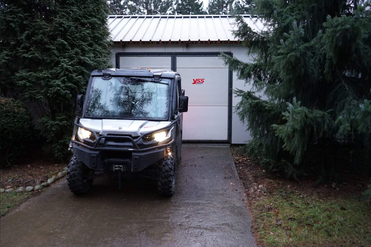 serwis motocykli quadów skuterów śnieżnych