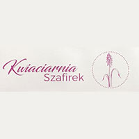 Kwiaciarnia Szafirek Sławomira Szarata - Kwiaciarnie