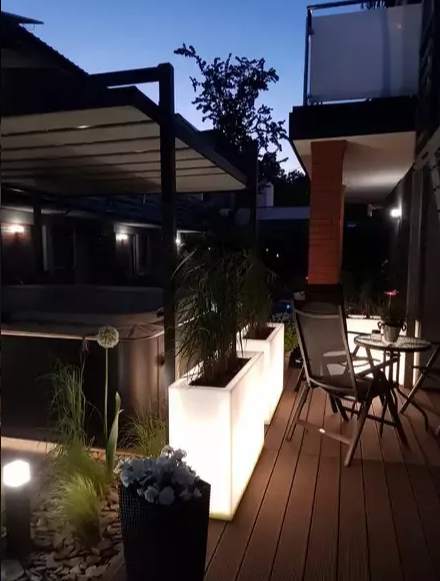 apartamenty nad morzem