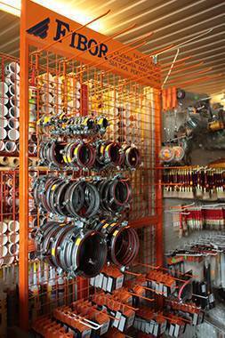 materiały malarskie