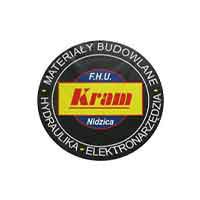 Kram sp.j - Materiały budowlane