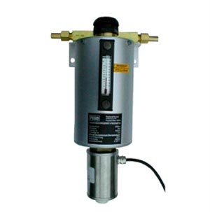 Podgrzewacz gazu PASSAT