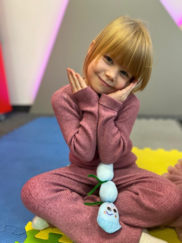 nauka angielskiego dla dzieci