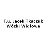 F.u. Jacek Tkaczuk Wózki Widłowe - Wózki widłowe