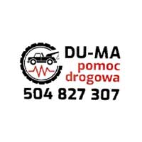 Du-Ma Beata Malisiak - Pomoc drogowa