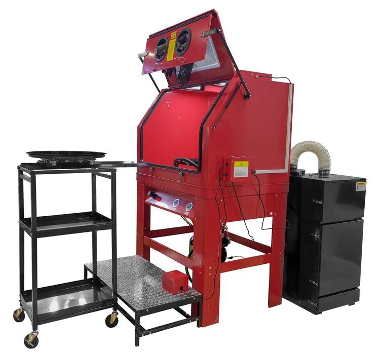 urządzenia warsztatowe