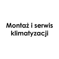 Montaż i serwis klimatyzacji - Serwis i instalacja klimatyzacji