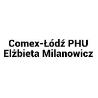 Comex-Łódź PHU Elżbieta Milanowicz - Oleje techniczne i smary