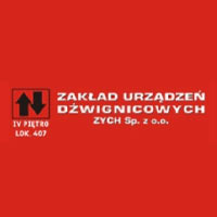 Zych Zakład urządzeń dźwignicowych Sp. z o.o. - Dźwigi i żurawie