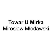 Towar U Mirka Mirosław Młodawski - Firmy handlowo-usługowe